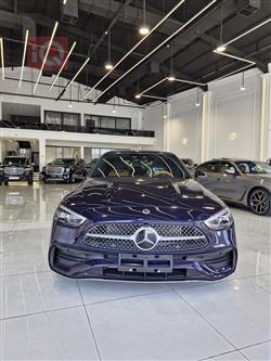 مێرسێدس بێنز C-Class